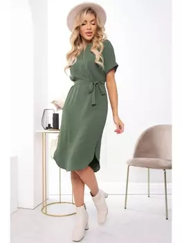 Платье П10597