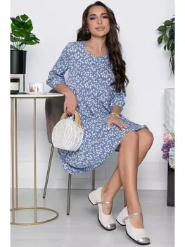 Платье П10604