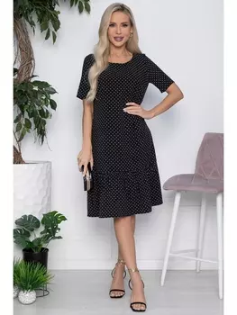 Платье П10666