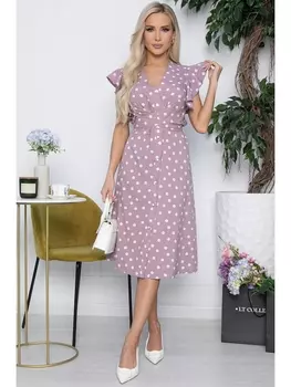 Платье П10680