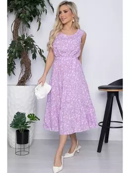 Платье П10683