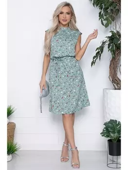 Платье П10711