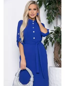 Платье П10789