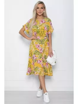 Платье П10830