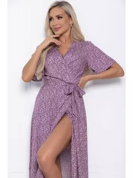 Платье П10885