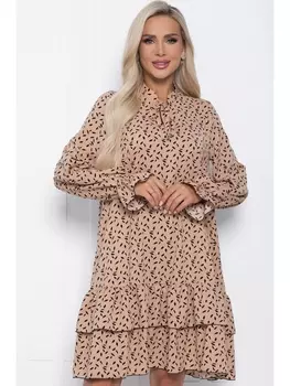 Платье П10936