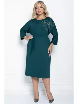 Платье П10942