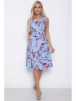 Платье П10990