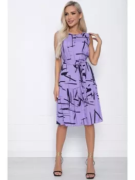 Платье П10991