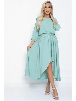 Платье П11017