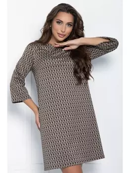 Платье П11019