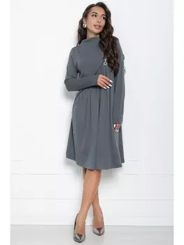 Платье П11021