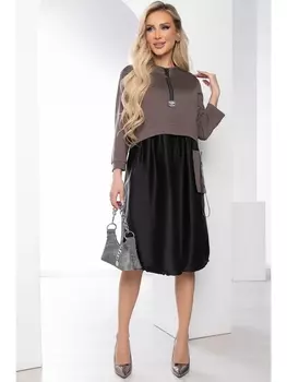 Платье П11026