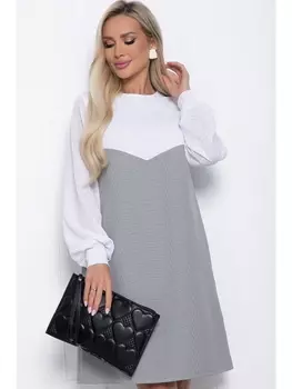 Платье П11031