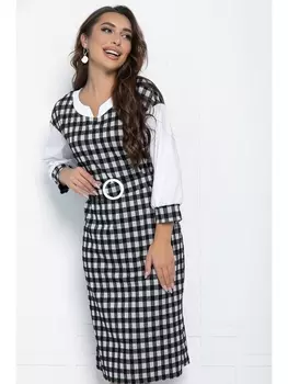 Платье П11062