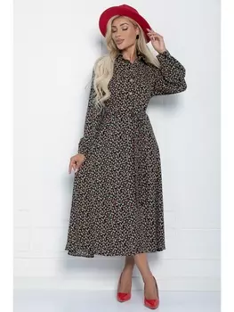 Платье П11069