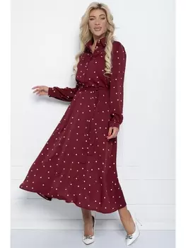 Платье П11071