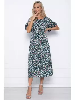 Платье П11081