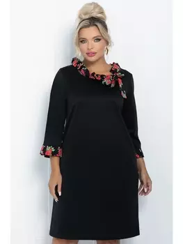 Платье П11085