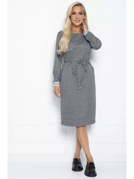 Платье П11096