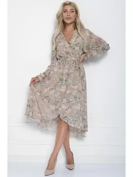 Платье П11146