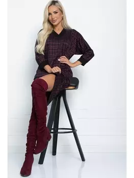 Платье П11191