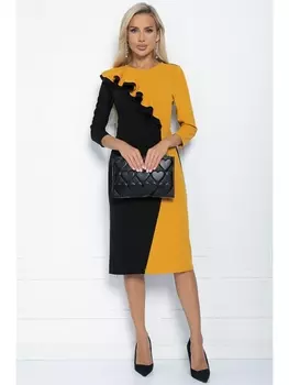 Платье П11204