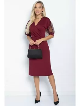 Платье П11206