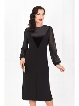 Платье П1120-5