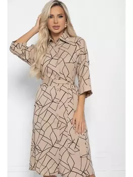 Платье П11215