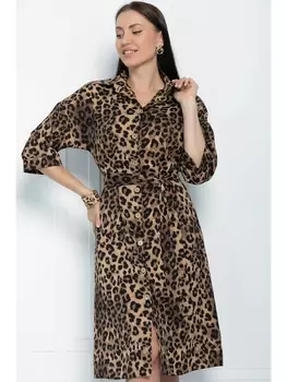 Платье П11217