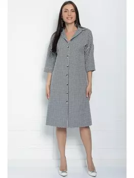 Платье П11218