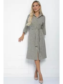 Платье П11220