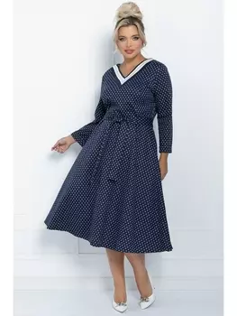 Платье П11227