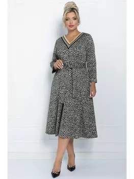 Платье П11229