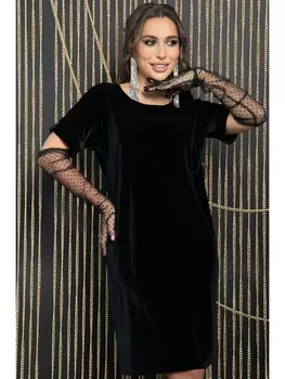 Платье П11237