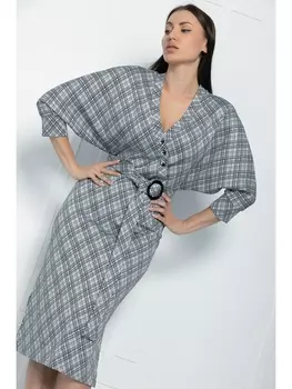 Платье П11248