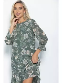 Платье П11280