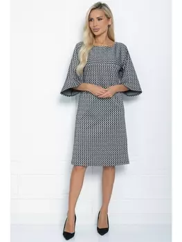 Платье П11307