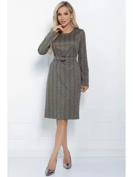 Платье П11309