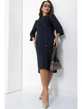 Платье П11318