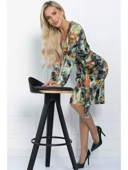 Платье П11336