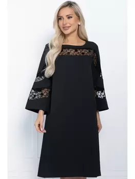 Платье П11340