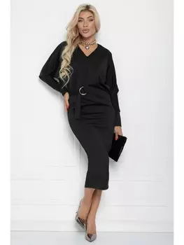 Платье П11354