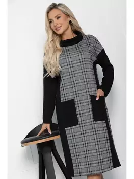 Платье П11357