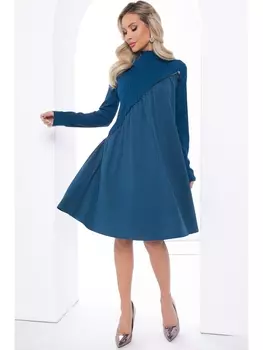 Платье П11386