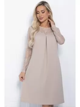 Платье П11397
