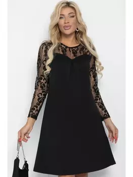 Платье П11398