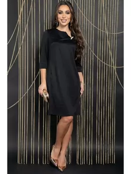 Платье П11417