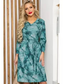 Платье П11419